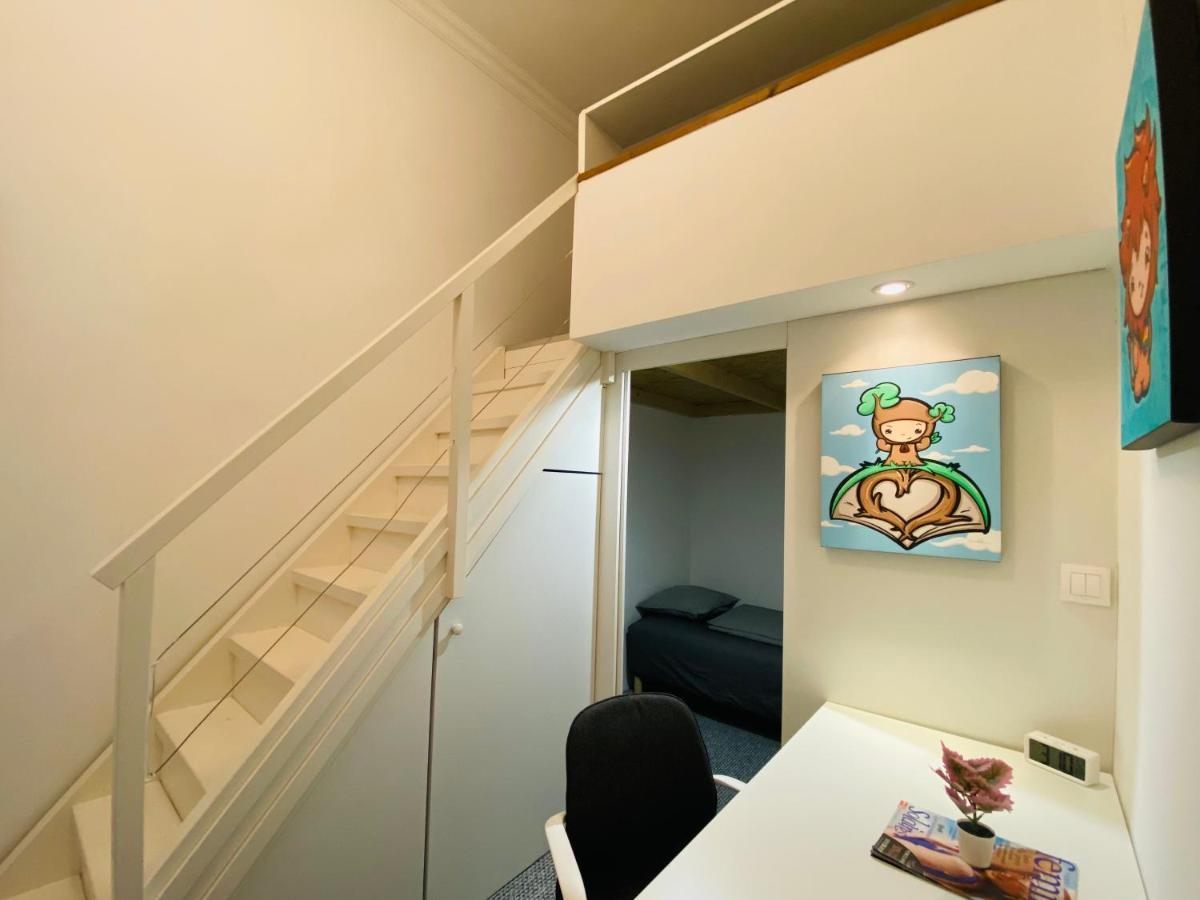 Spacious 4Br Oasis In Central Budapest - Bp Sky Eksteriør billede
