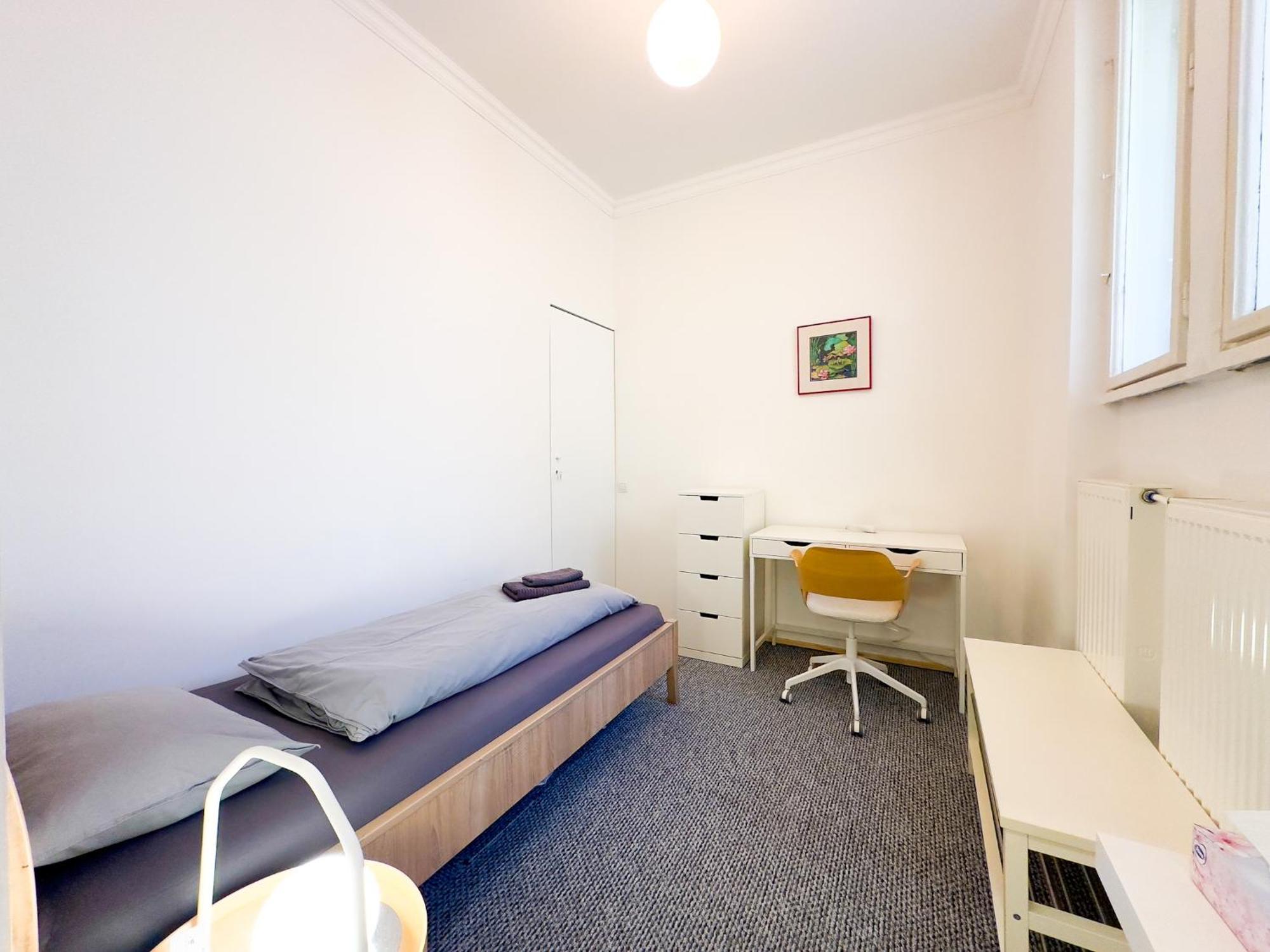 Spacious 4Br Oasis In Central Budapest - Bp Sky Eksteriør billede